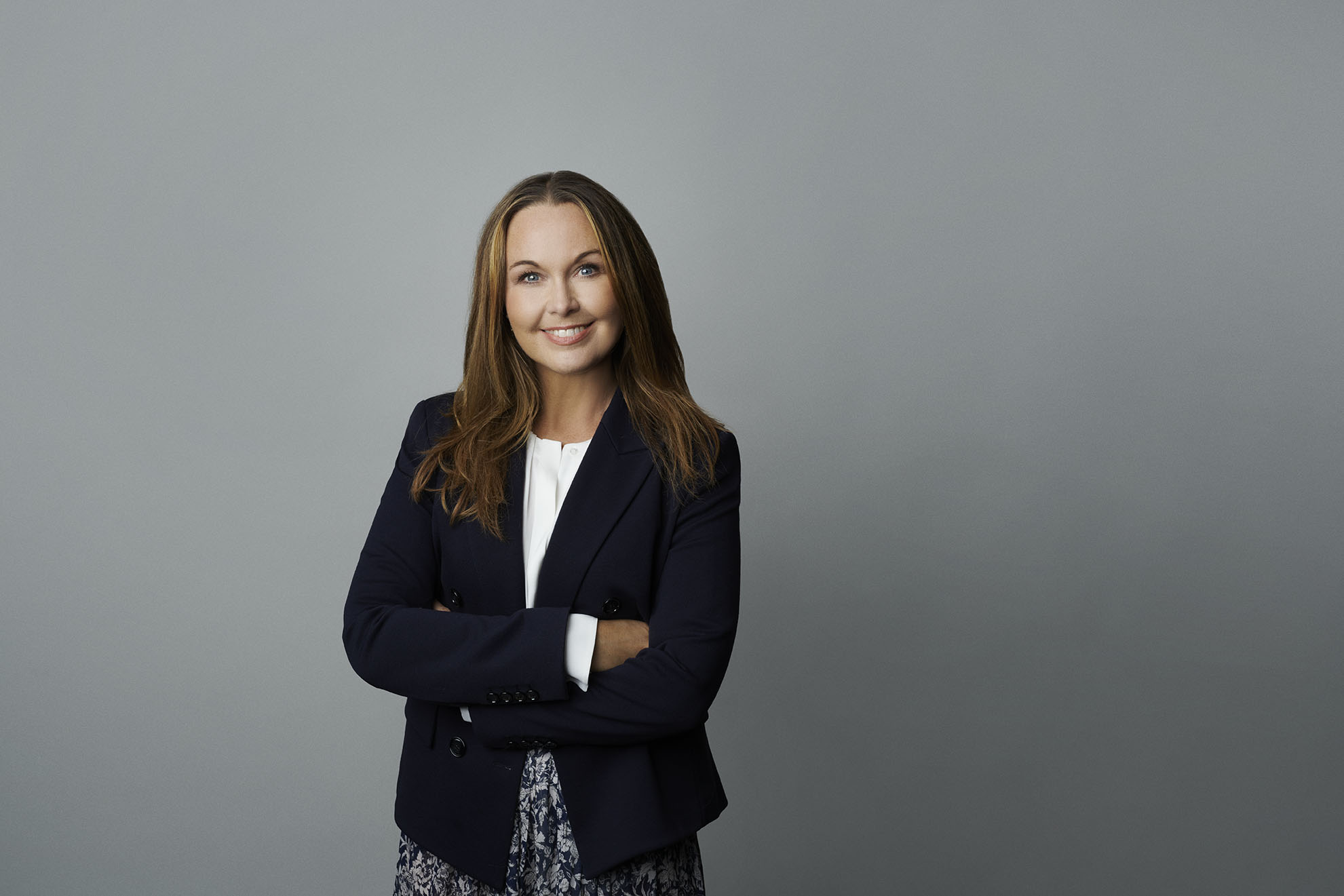 Кристина Сулебакк, генерален мениджър, HBO Мax за EMEA 